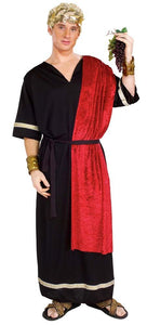 Roman Senator Costume Plus Size Special Wins